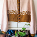 Fjord Cardi pattern 