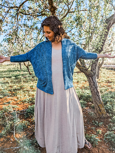 Heyday Cardigan
