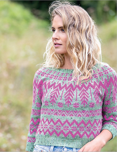 Ailyak Genser - Nomad Stitches
