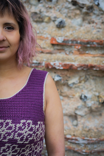 Iktsuarpok - Nomad Stitches