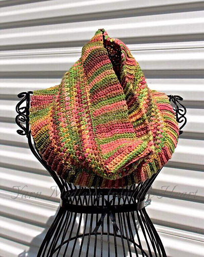Equinox Cowl photo 2