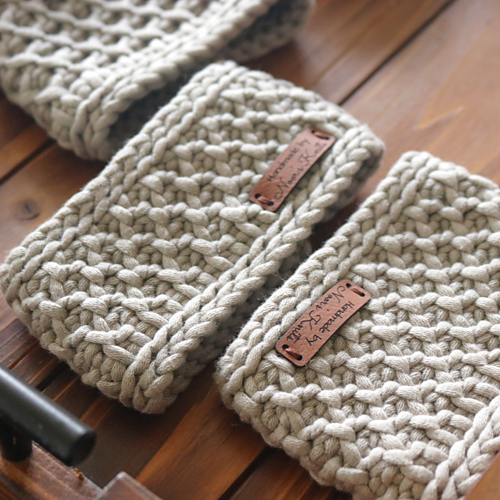 Enkel TC Honningkake Koppskålerpose? - Noorain Nizami