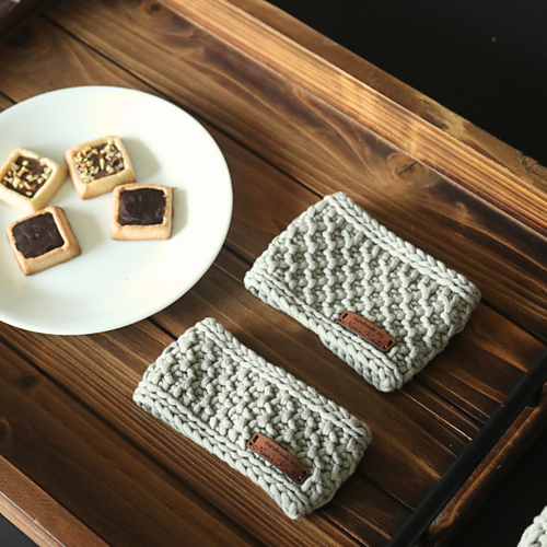 Enkel TC Honningkake Koppskålerpose? - Noorain Nizami