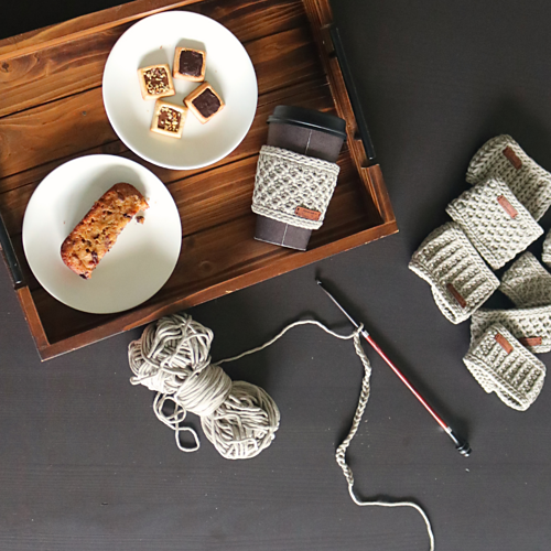 Enkel TC Honningkake Koppskålerpose? - Noorain Nizami