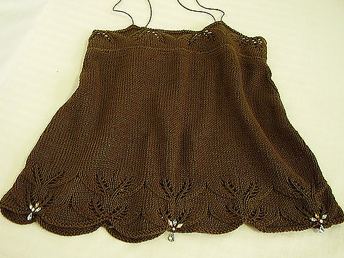 Beaded Cami photo 7