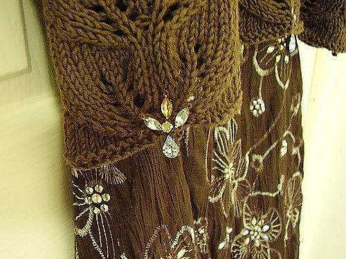 Beaded Cami photo 1