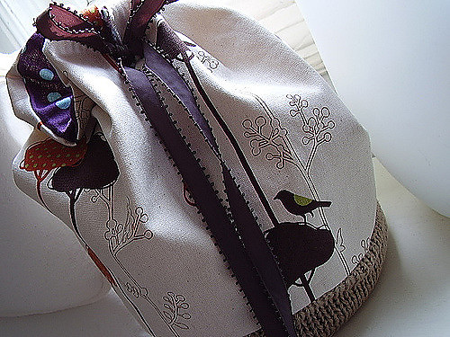 Zakka Pouch photo 9