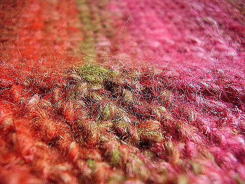 Noro Silk Garden Scarf