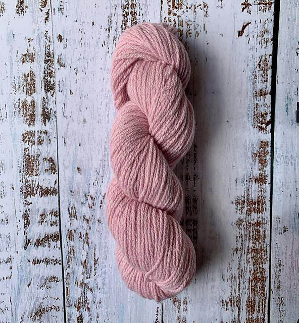 Ravelry Nordic Yarn Eco Cashmere