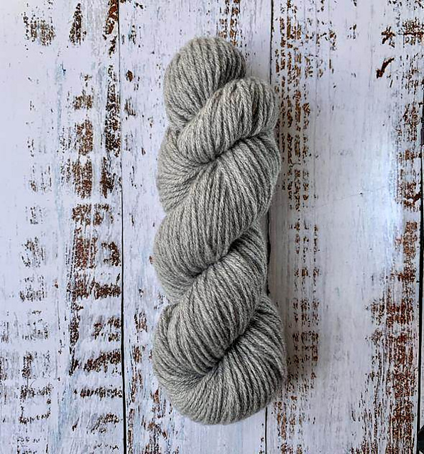 Ravelry Nordic Yarn Eco Cashmere