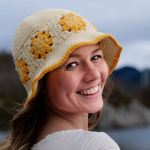 Bergen Lue - Makalani Sæther