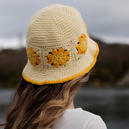 Bergen Lue - Makalani Sæther