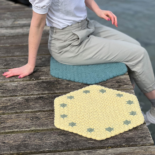 Jasmin Sittepute - Makalani Sæther