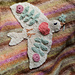 Love&Peace Dove pattern 
