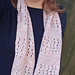 Recovery Scarf pattern