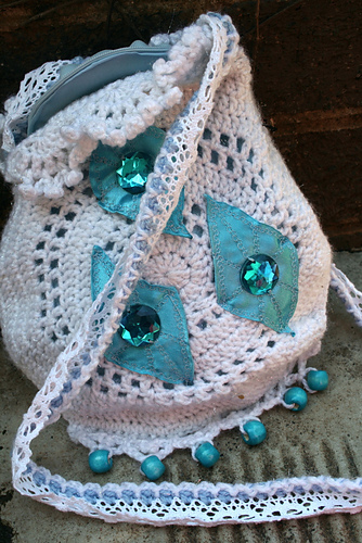 Tea Time Purse photo 2