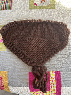 US 15 swatch
started over af US17