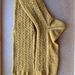 Little Gem Socks pattern 