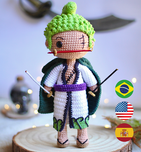 One Piece 1 - Mugiwaras - Thamires Kaled