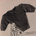 Anmutiger Sommerpullover pattern