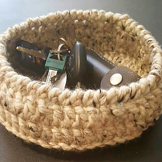 Quick to make, calming to stitch, and endlessly useful.