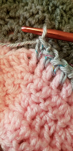 Crochet your way to calm - one dreamy row at a time.