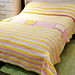 Monogram Princess Bedspread pattern 