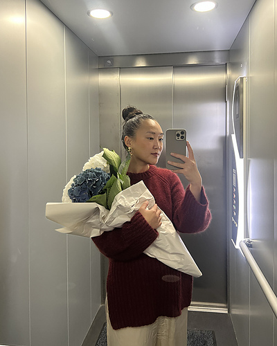 Eun Genser Light - Ane Fiskum Sunde