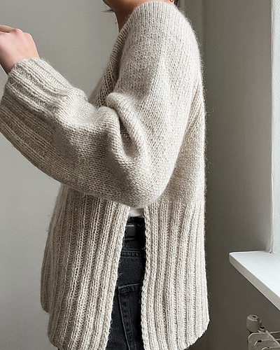 Eun Genser - Ane Fiskum Sunde