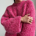 Lola Sweater pattern 