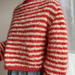 Miyu Sweater pattern 