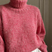 Noma Sweater pattern 
