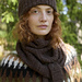 Vaeltaja pattern