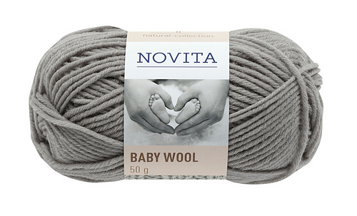Ravelry: Novita Baby Wool