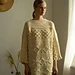 Women’s Sideways Tunic pattern 