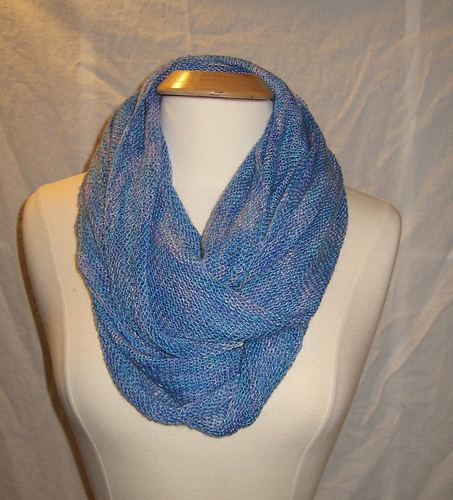 Infinity Scarf