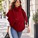 Cables and Rouche pattern