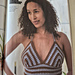 Huuma-bikinitoppi pattern 