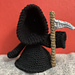 Grim Reaper pattern 