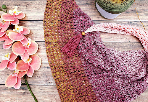 Lisanne Shawl photo 4