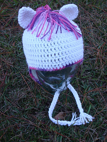 Pony Hat photo 5
