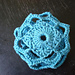 Mehndi Snood photo 4
