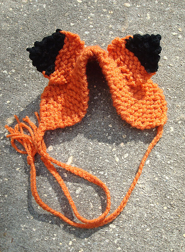 Feeling Foxy photo 5