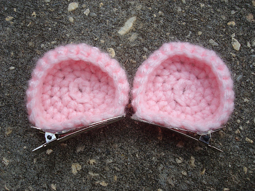 Baby Bear Ears photo 3