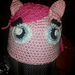 Colorful Pony Pattern pattern 