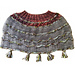 Autumn Simphony Poncho pattern 