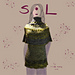 Sol vest pattern 