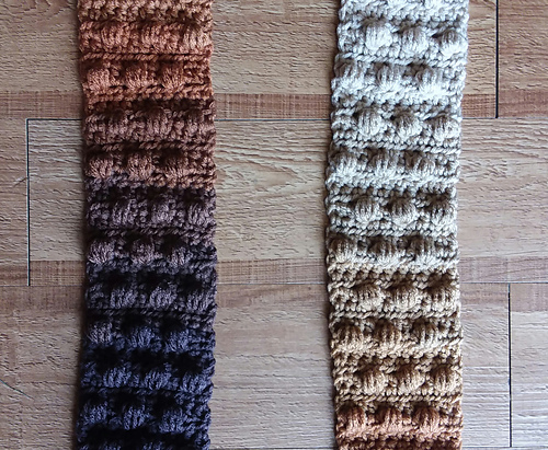 Ginger Snap Head Wrap photo 10