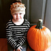Bohemian Bun Beanie photo 4