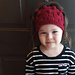 Bohemian Bun Beanie photo 3